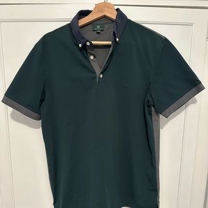 Ag golf shirt
